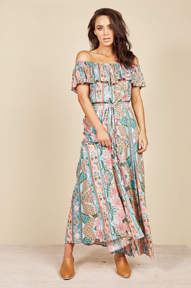 Goddess Maxi Dress | LoveMimi Goddess Maxi Dress | LoveMimi