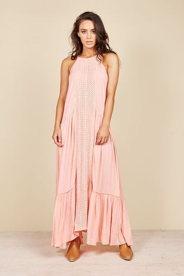isobel maxi dress Isobel Dress