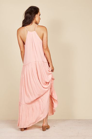 clemence maxi dress Clemence Dress - Patterns