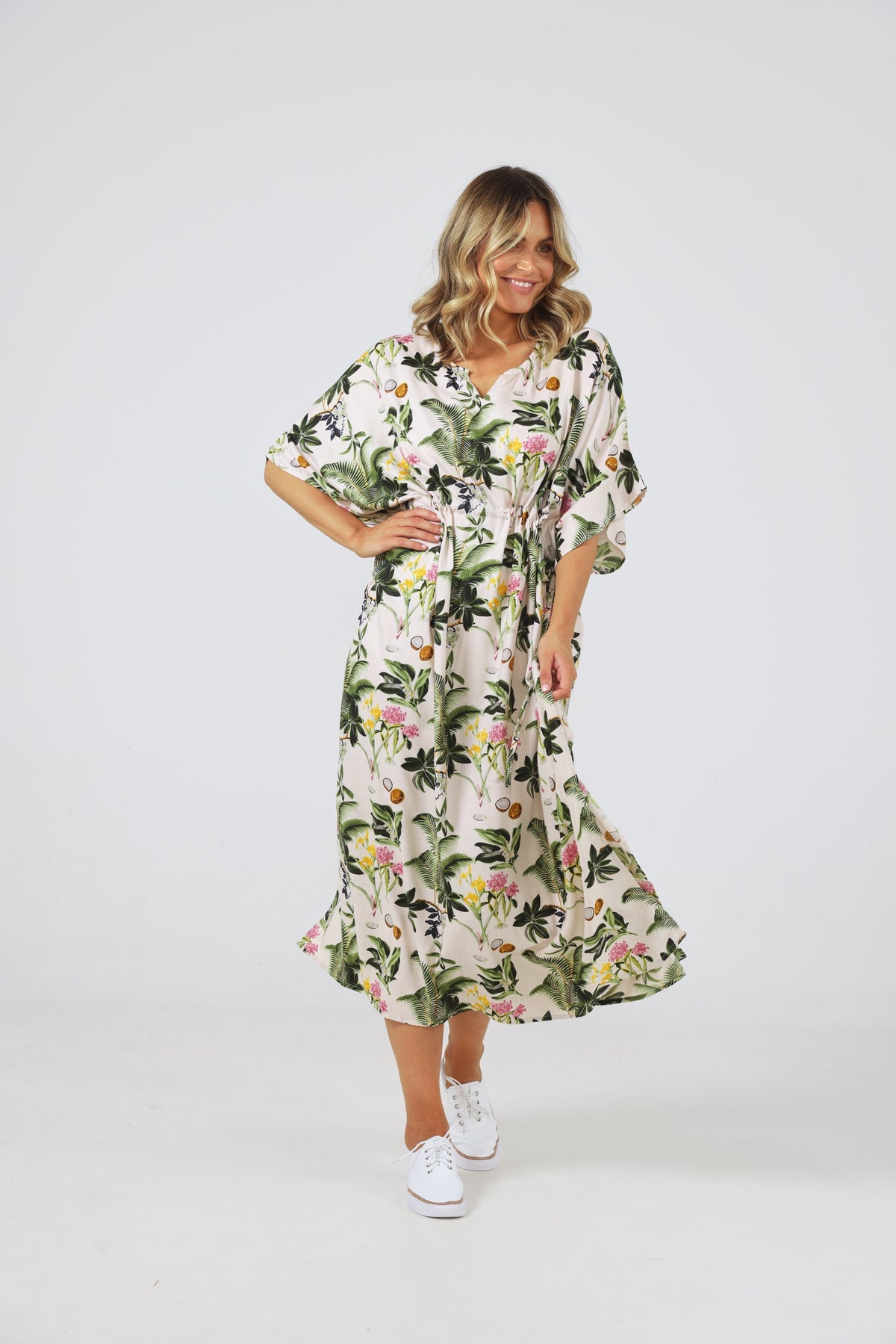 chicos maxi dress Chico Maxi Kaftan