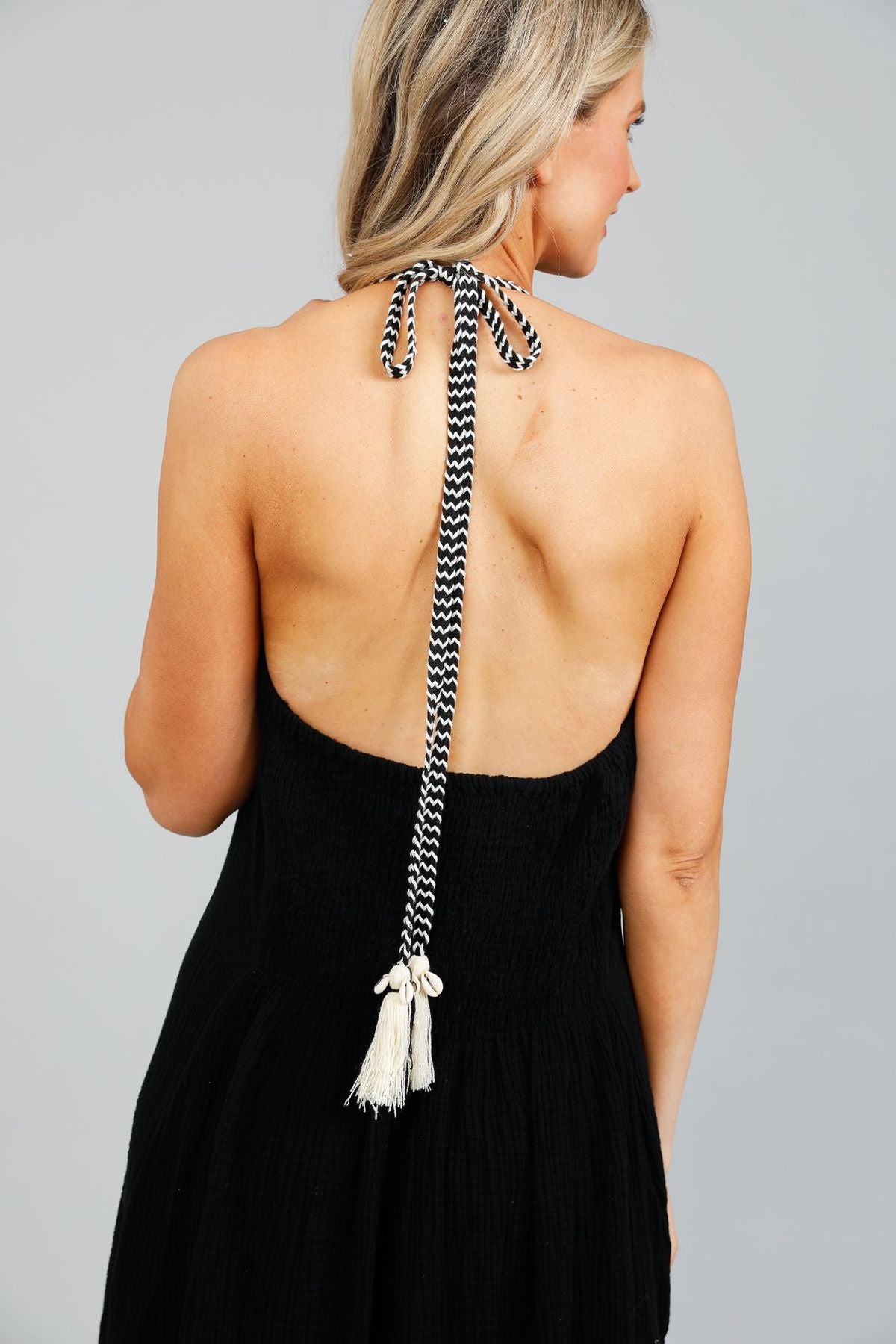 Athena Halter Neck Dress | LoveMimi Athena Halter Neck Dress | LoveMimi