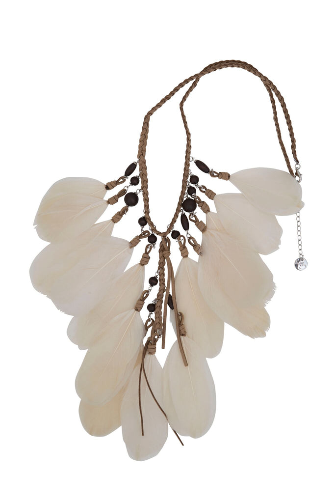 Congo Necklace