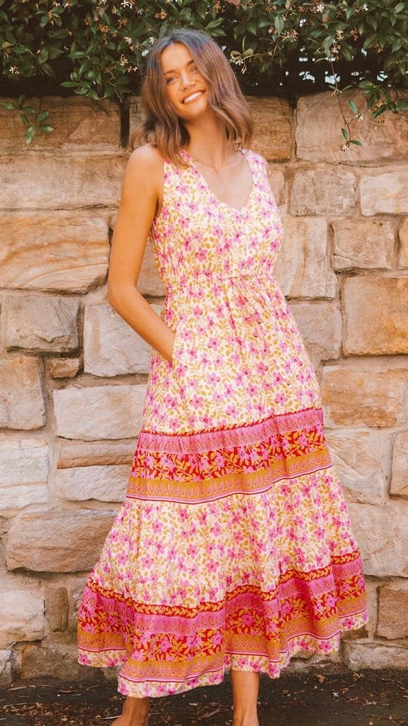 Jasmine Maxi | LoveMimi Jasmine Maxi | LoveMimi